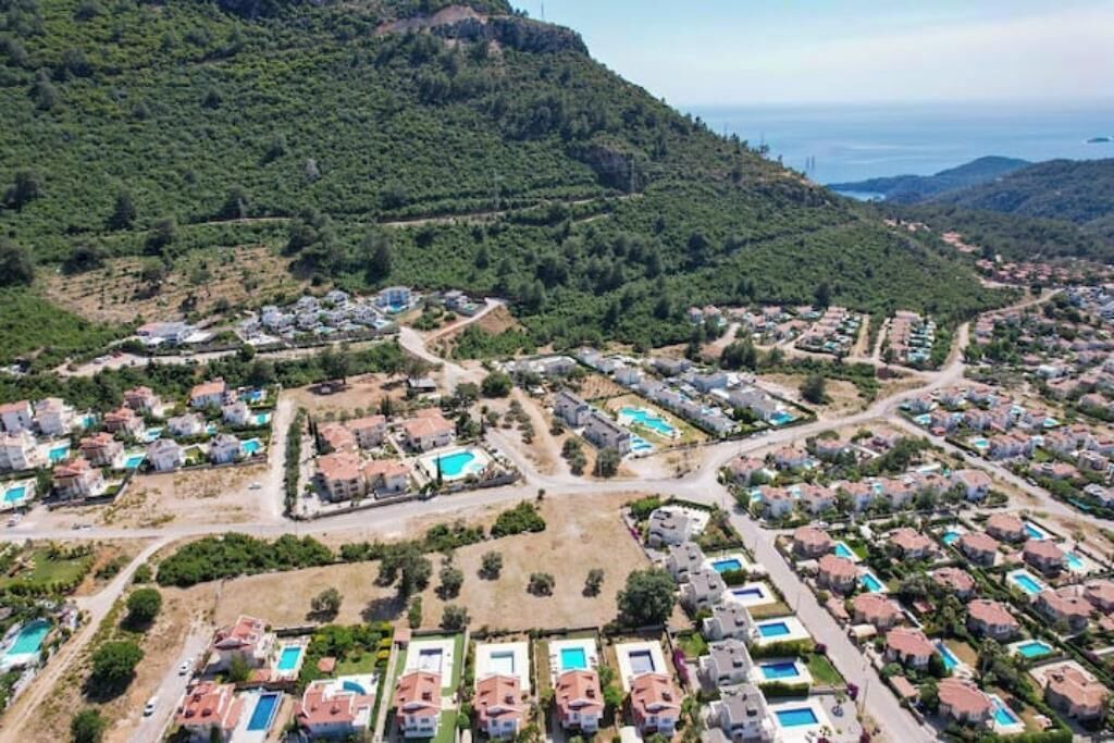 Photo of Outdoor in Fethiye