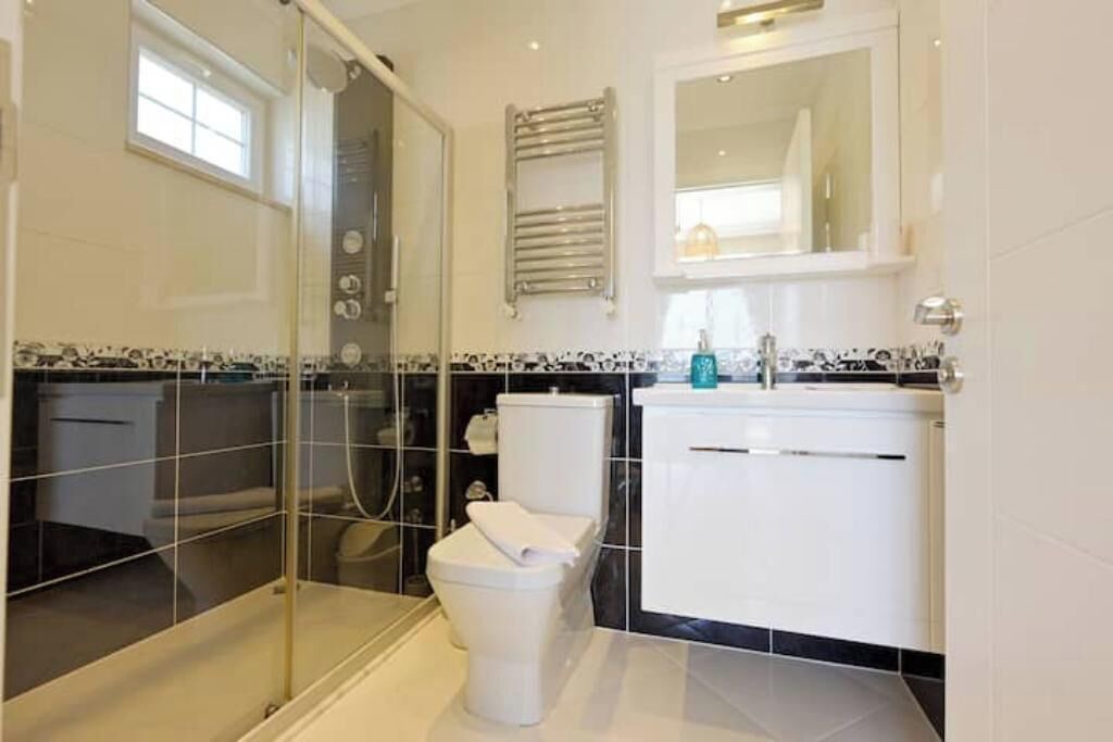 Photo of Bathroom in Fethiye