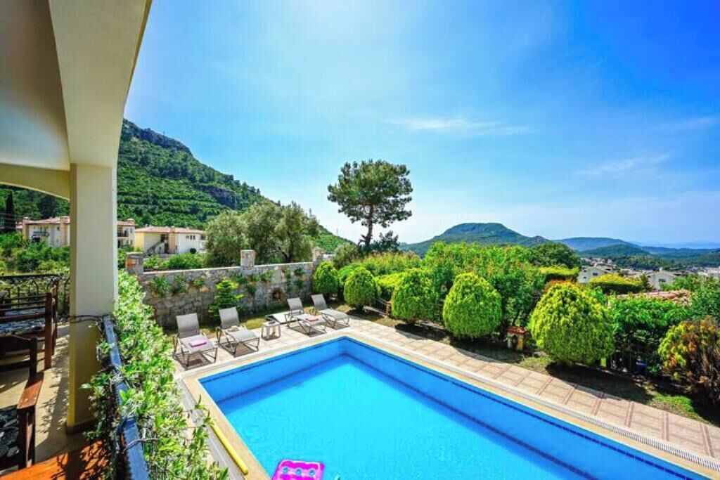 Photo of Outdoor in Fethiye