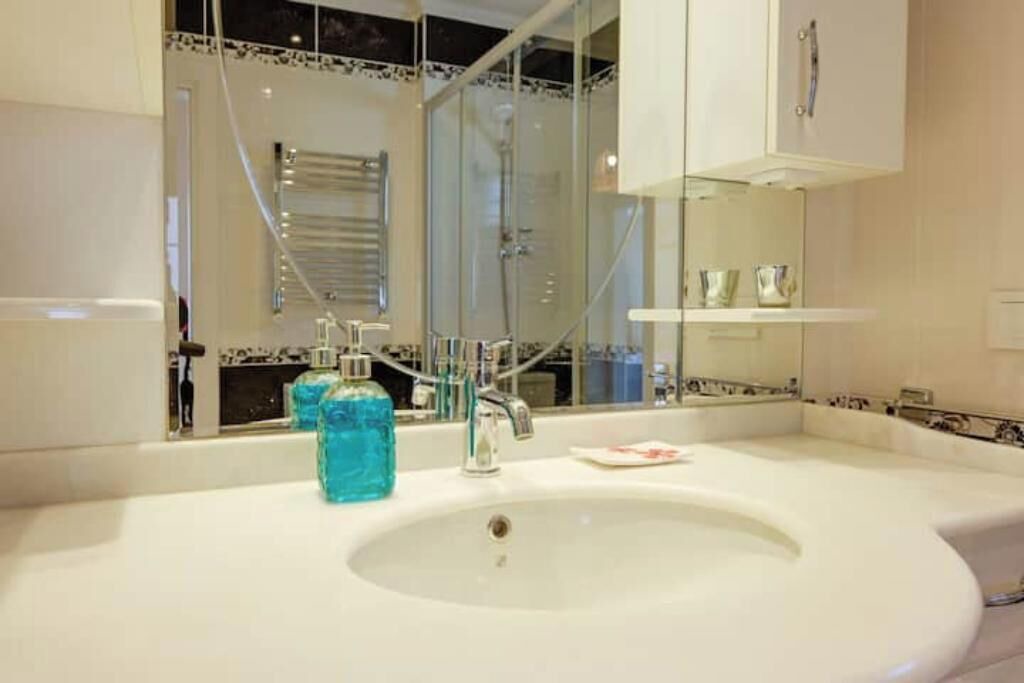 Photo of Bathroom in Fethiye
