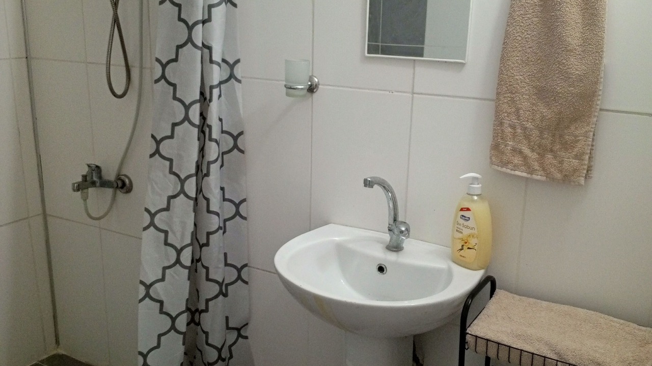 Photo of Bathroom in Efeler