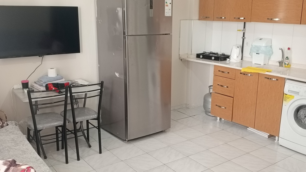 Photo of Kitchen in Efeler