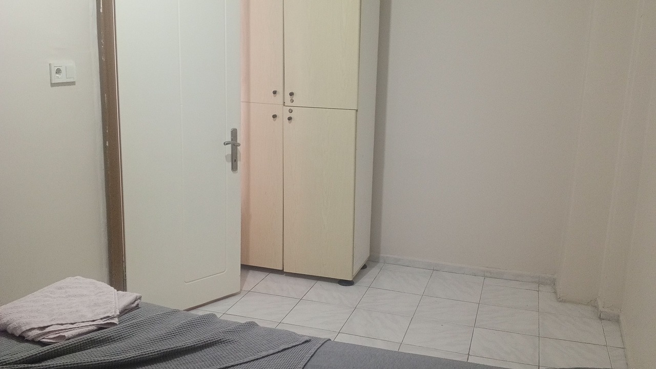 Photo of Bedroom in Efeler