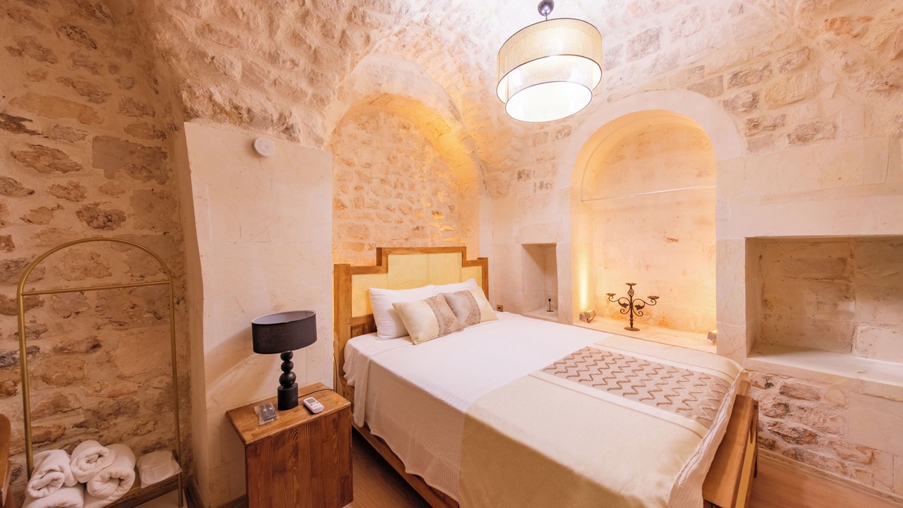 Photo of Bedroom in Eyyubiye