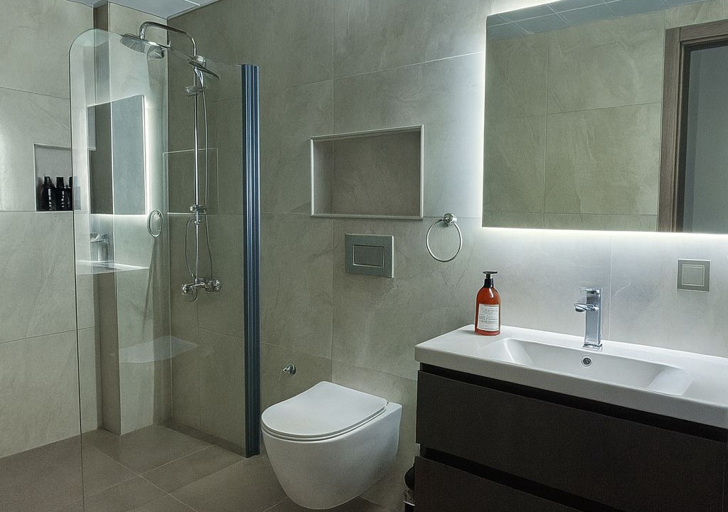 Photo of Bathroom in Selcuk