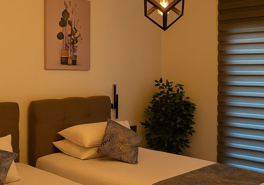 Photo of Bedroom in Selcuk