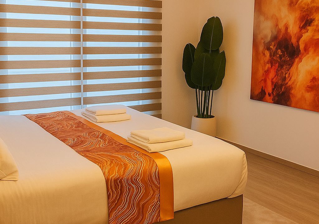 Photo of Bedroom in Selcuk