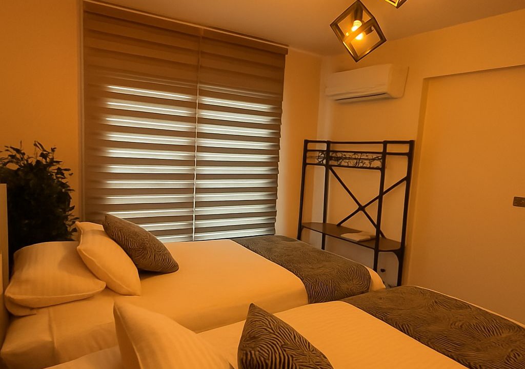 Photo of Bedroom in Selcuk