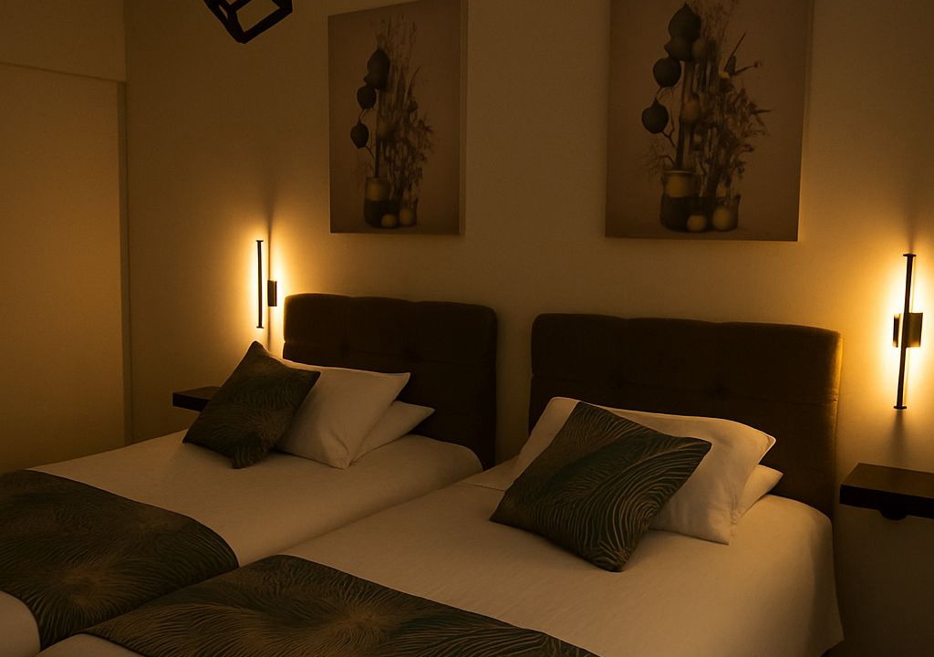 Photo of Bedroom in Selcuk
