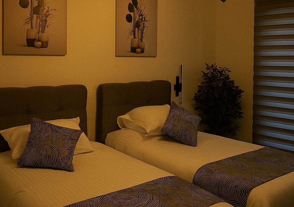 Photo of Bedroom in Selcuk