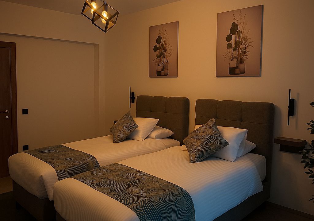 Photo of Bedroom in Selcuk