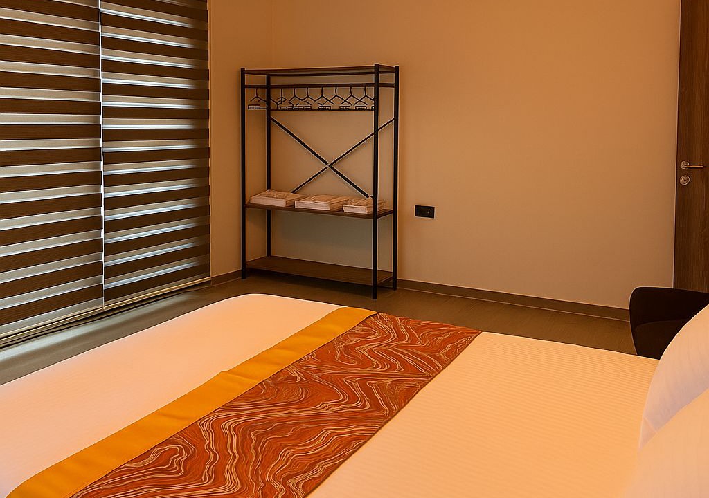 Photo of Bedroom in Selcuk