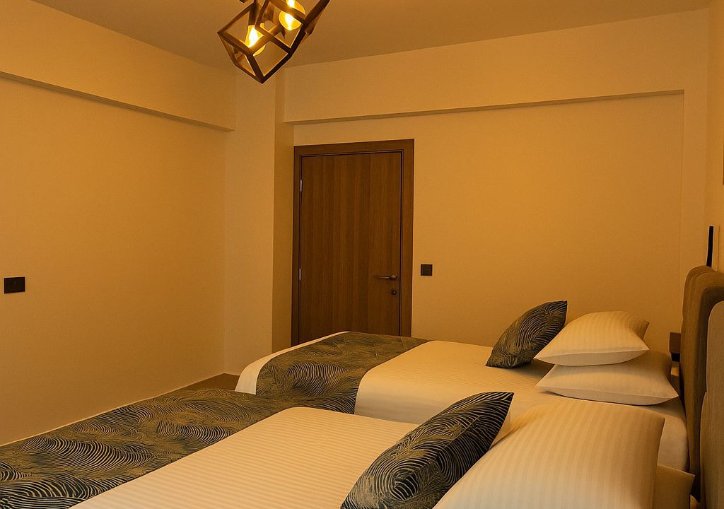Photo of Bedroom in Selcuk