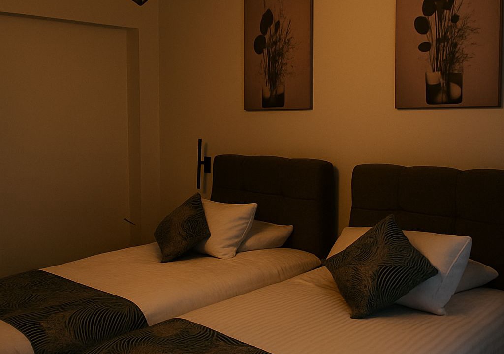 Photo of Bedroom in Selcuk