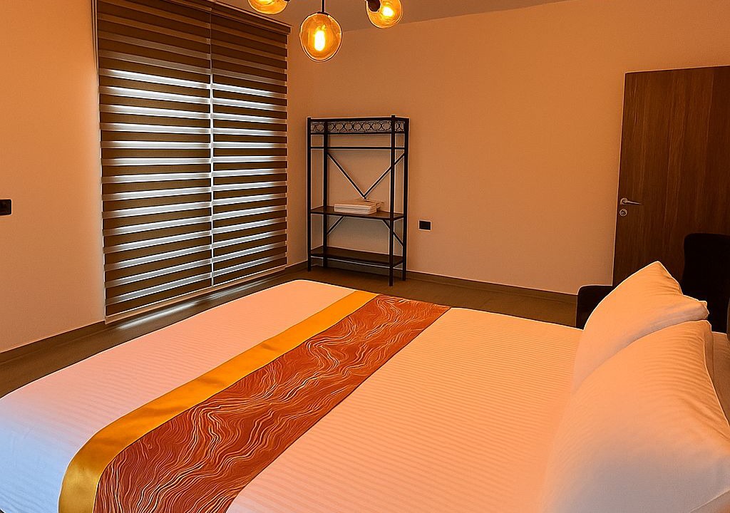 Photo of Bedroom in Selcuk
