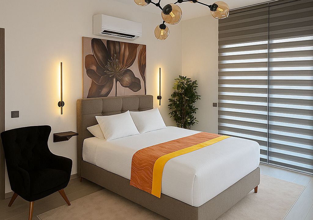 Photo of Bedroom in Selcuk
