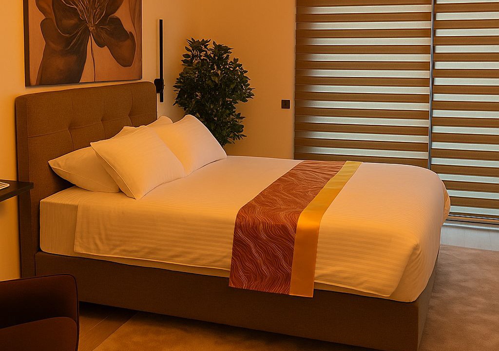 Photo of Bedroom in Selcuk