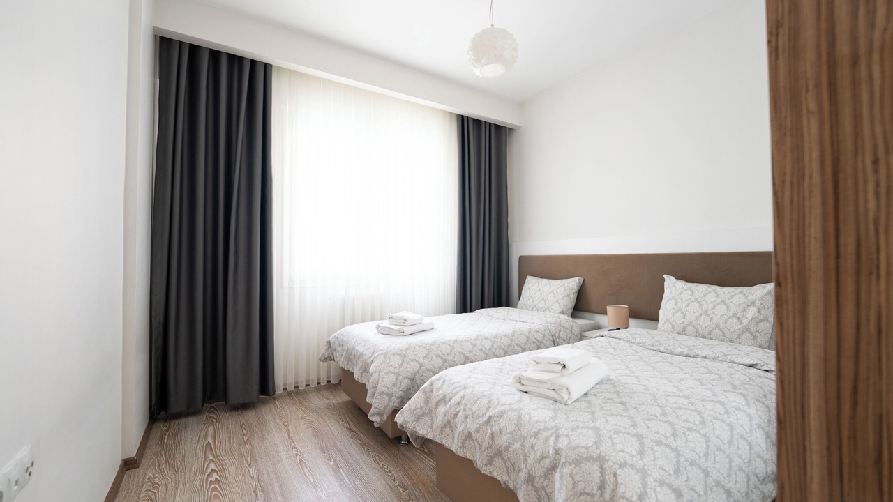 Photo of Bedroom in Kayseri