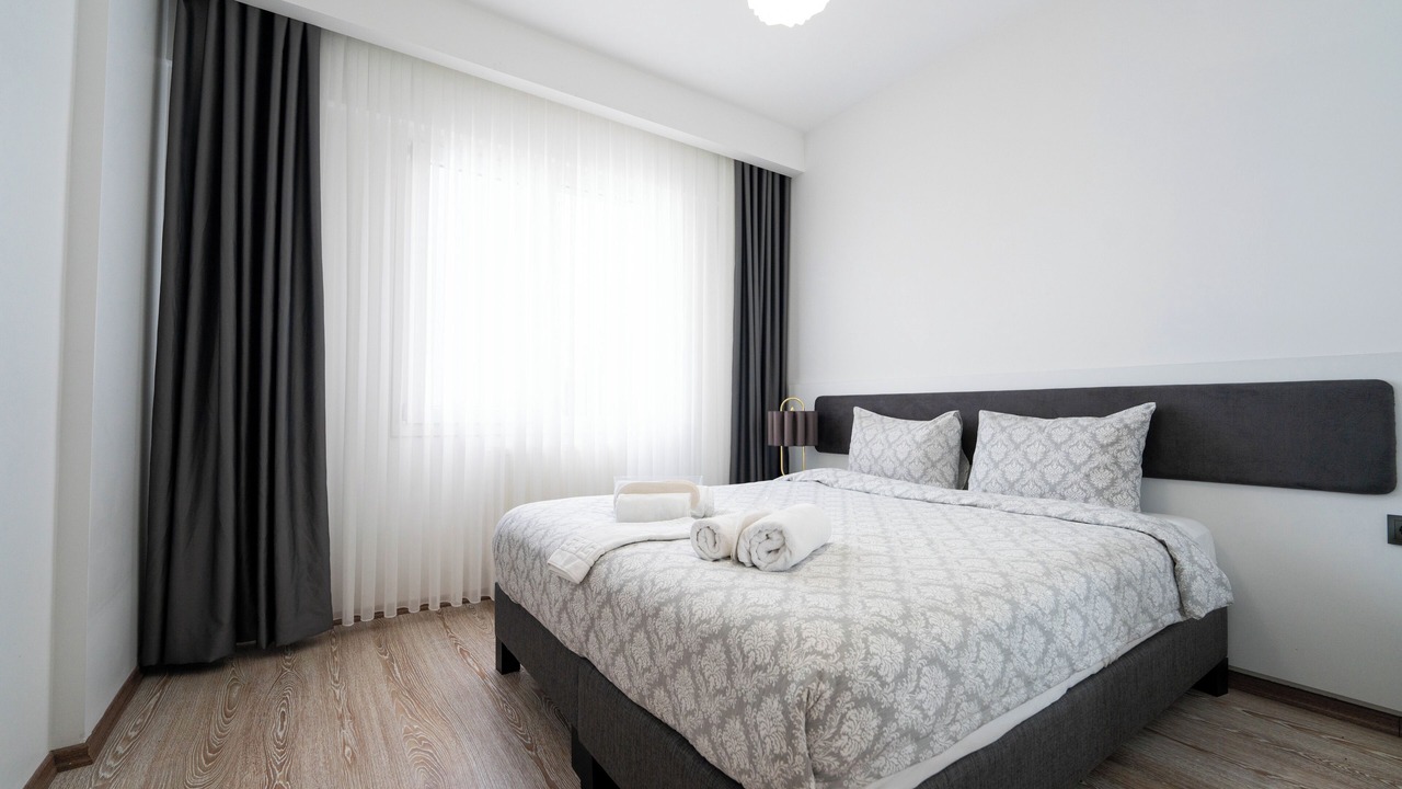 Photo of Bedroom in Kayseri