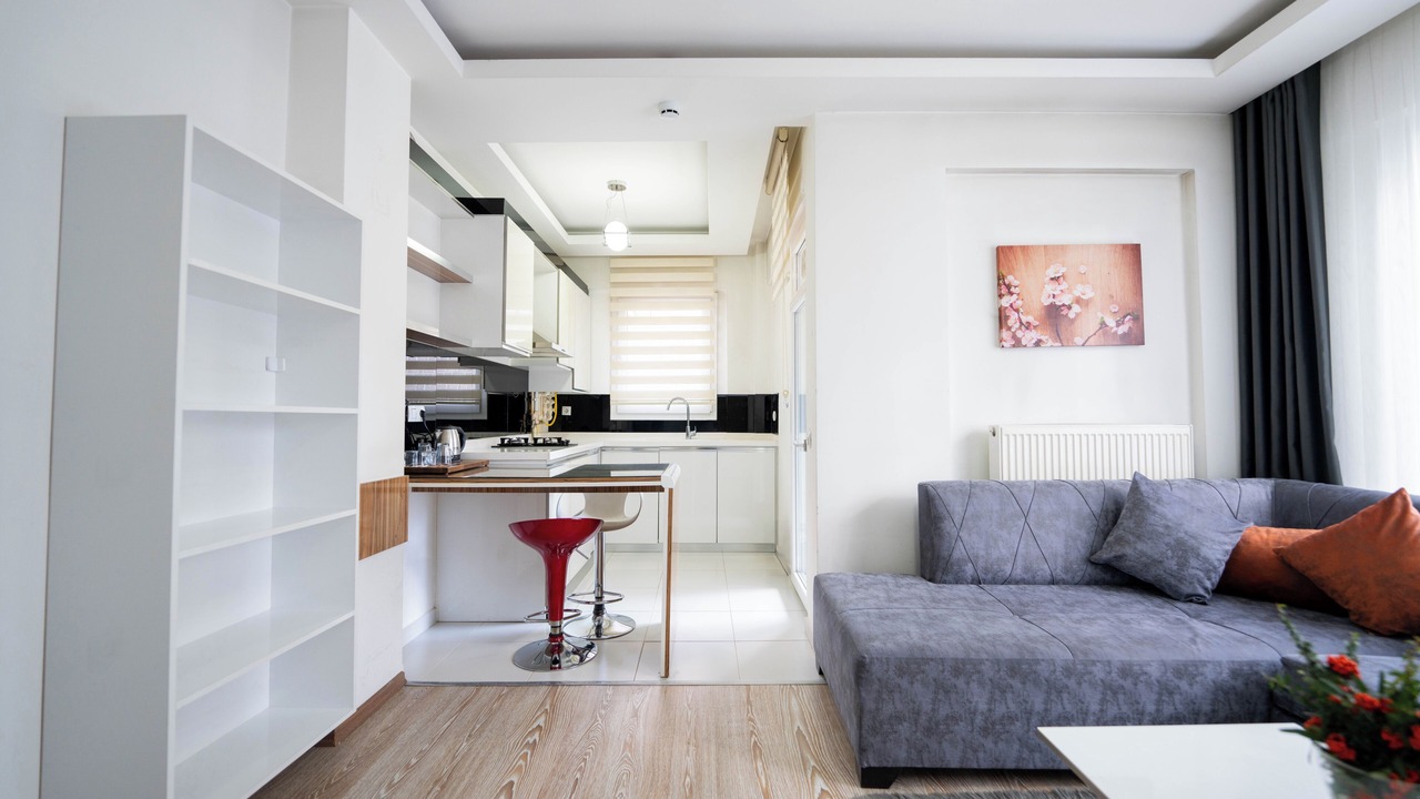Photo of Livingroom in Kayseri