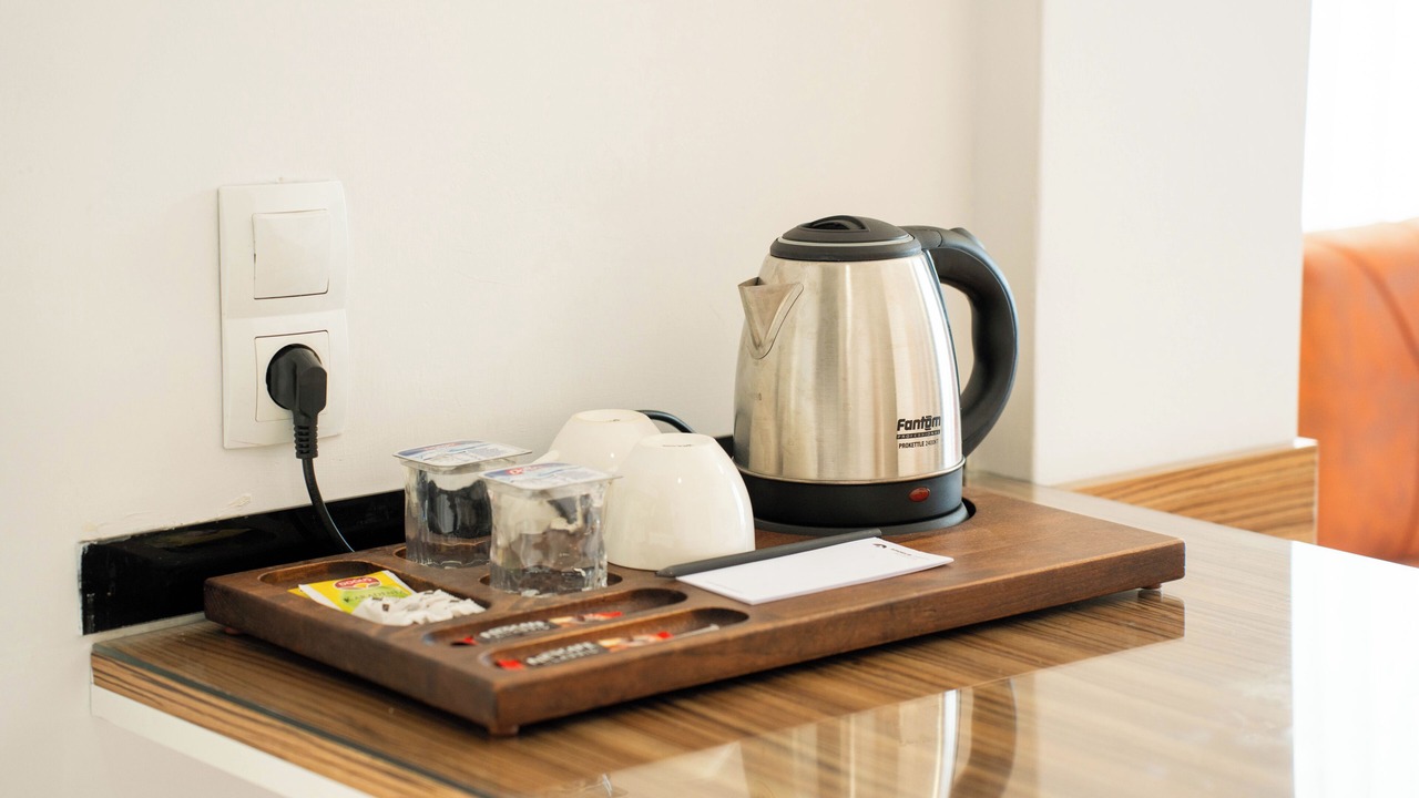 Photo of Kitchen in Kayseri