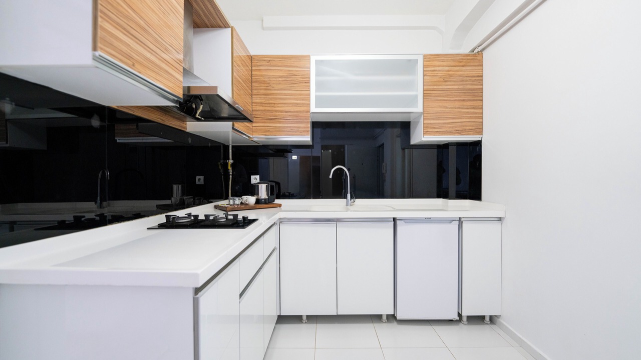 Photo of Kitchen in Kayseri