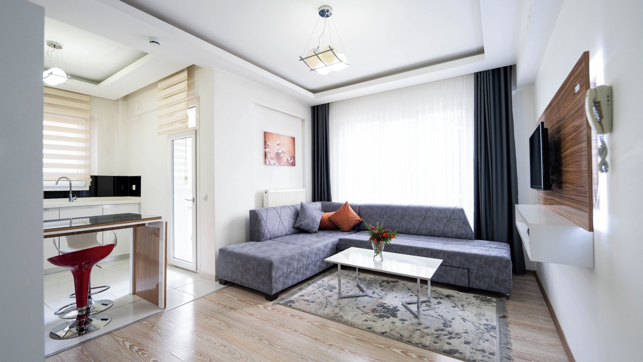 Photo of Livingroom in Kayseri