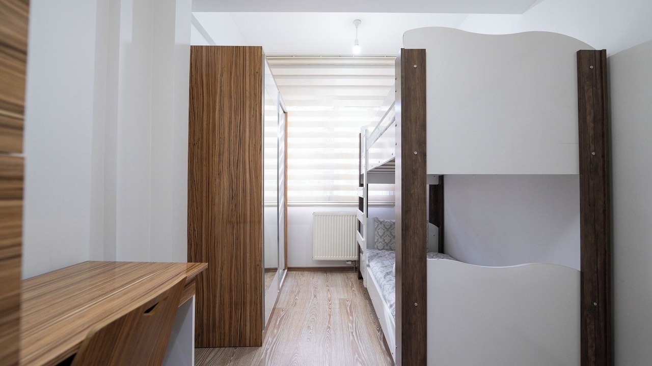 Photo of Bedroom in Kayseri