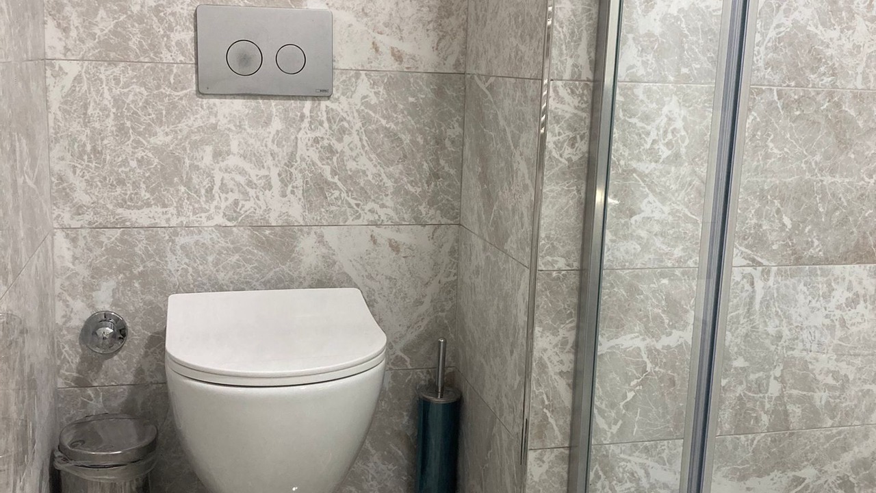 Photo of Bathroom in Kayseri