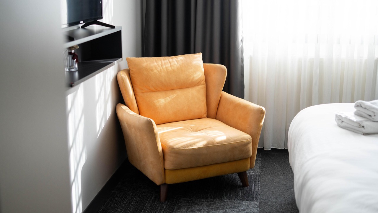 Photo of Bedroom in Kayseri