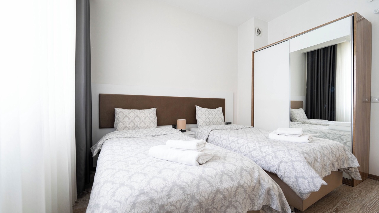 Photo of Bedroom in Kayseri
