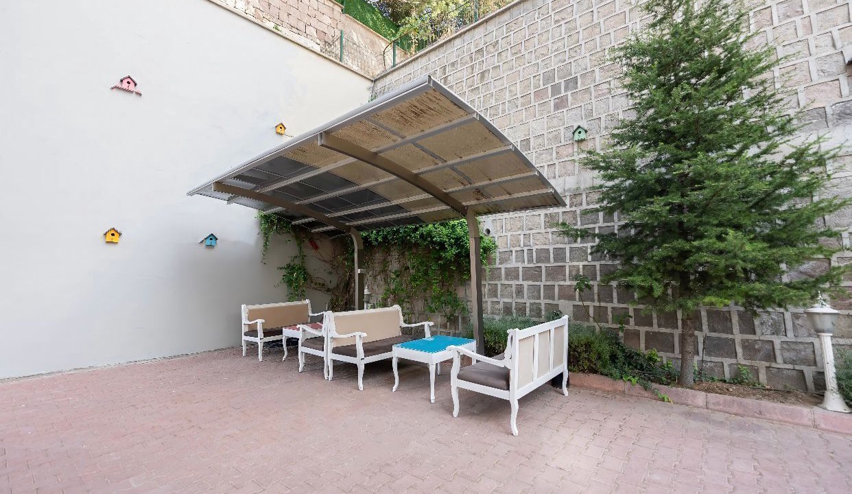 Photo of Outdoor in Kayseri
