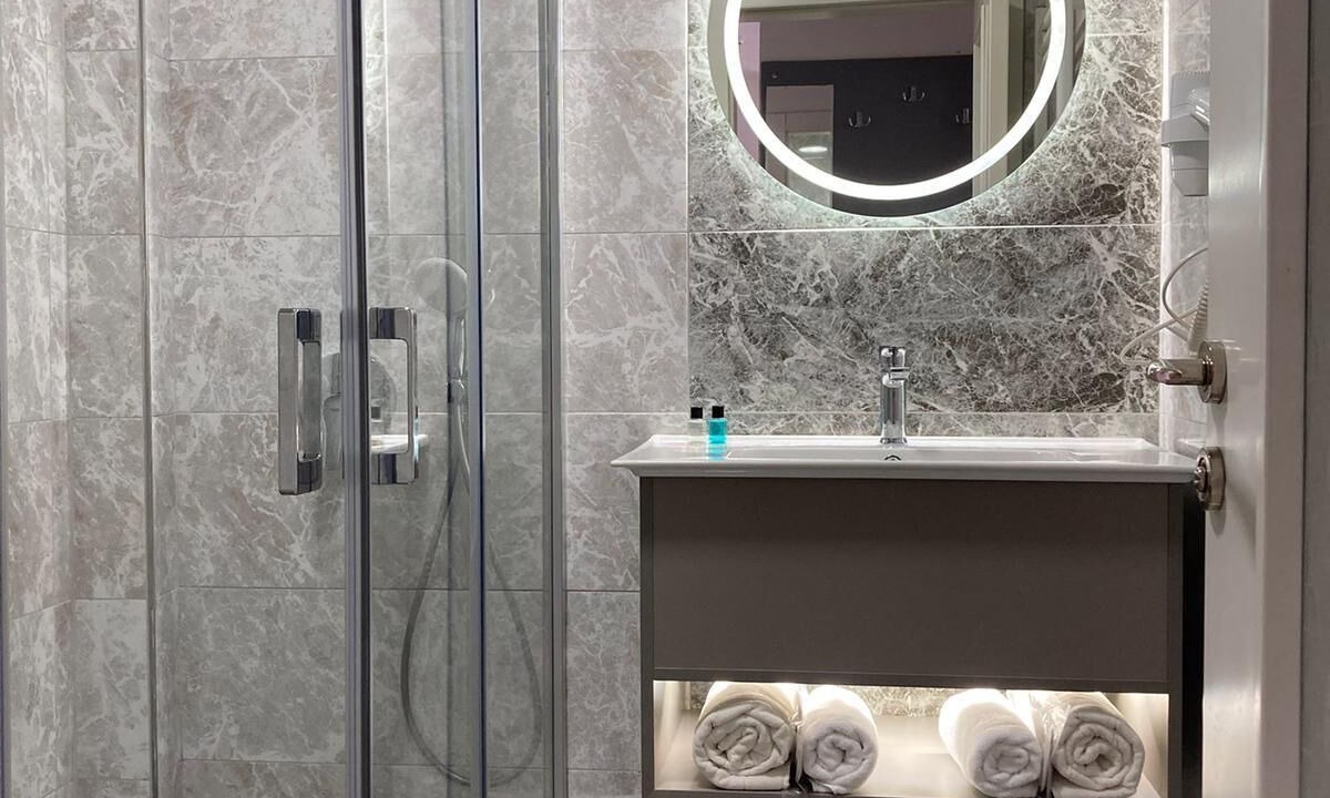 Photo of Bathroom in Kayseri