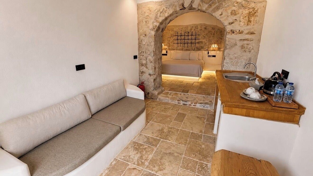 Photo of Bedroom in Didim