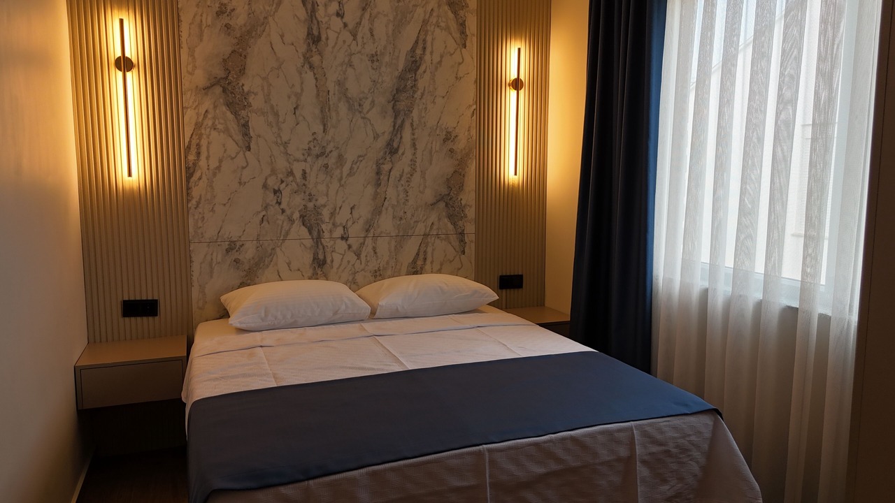Photo of Bedroom in Konyaalti