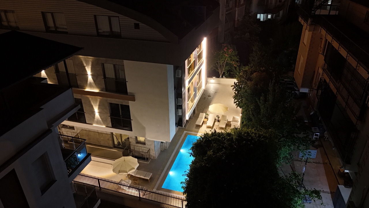Photo of Outdoor in Konyaalti