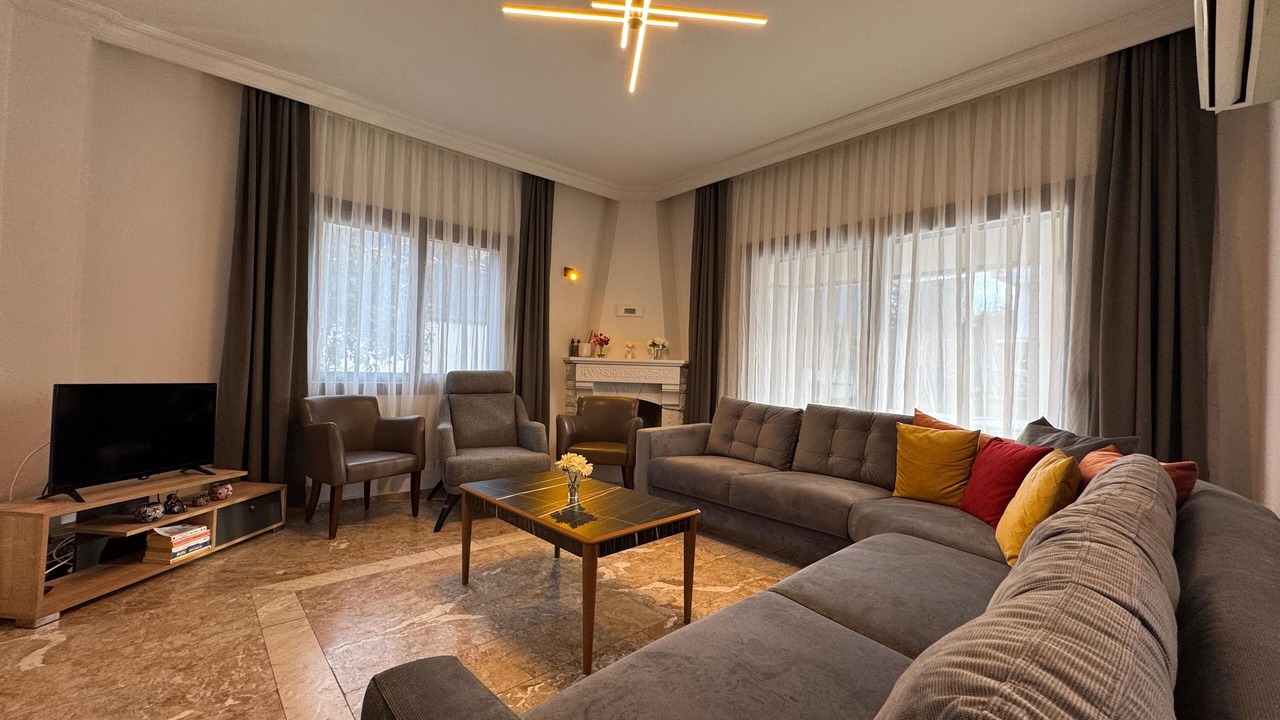 Photo of Livingroom in Oludeniz