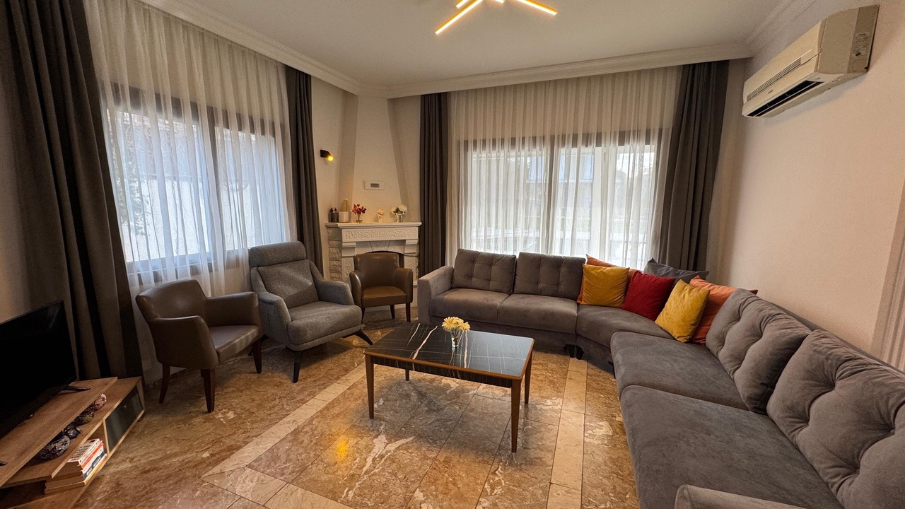 Photo of Livingroom in Oludeniz
