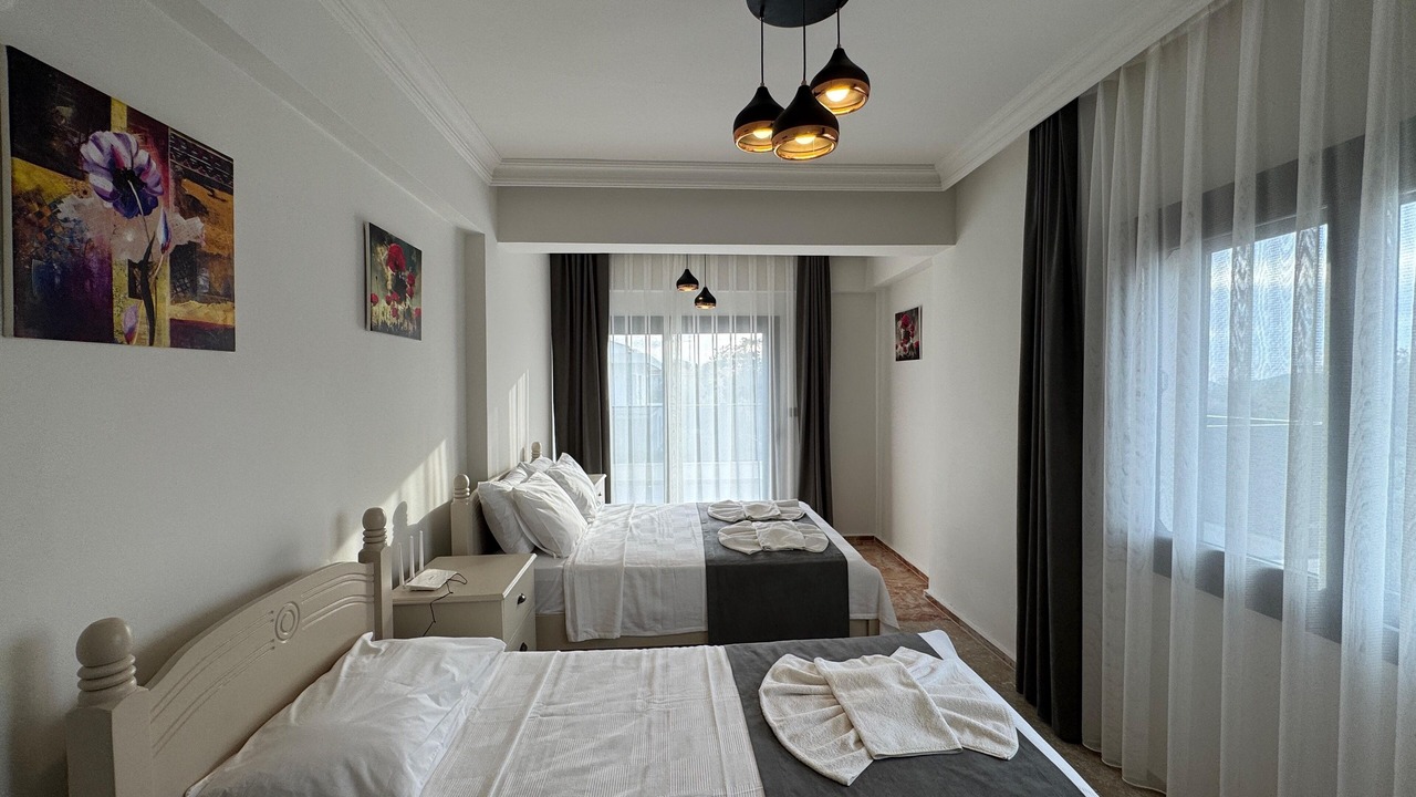 Photo of Bedroom in Oludeniz