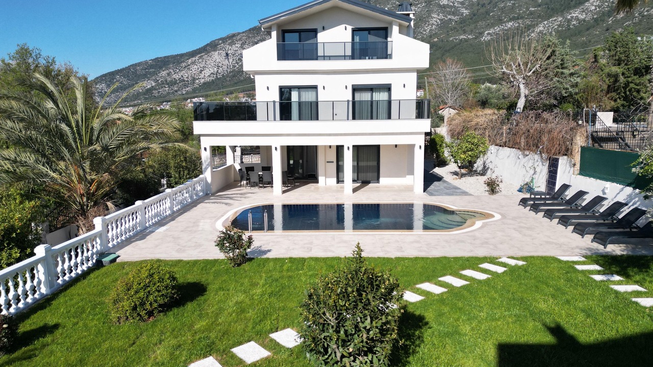 Photo of Outdoor in Oludeniz