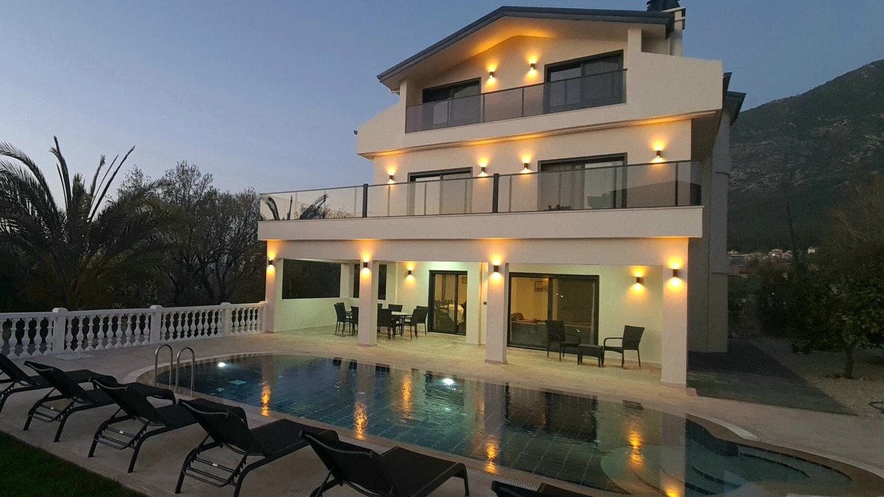 Photo of Outdoor in Oludeniz