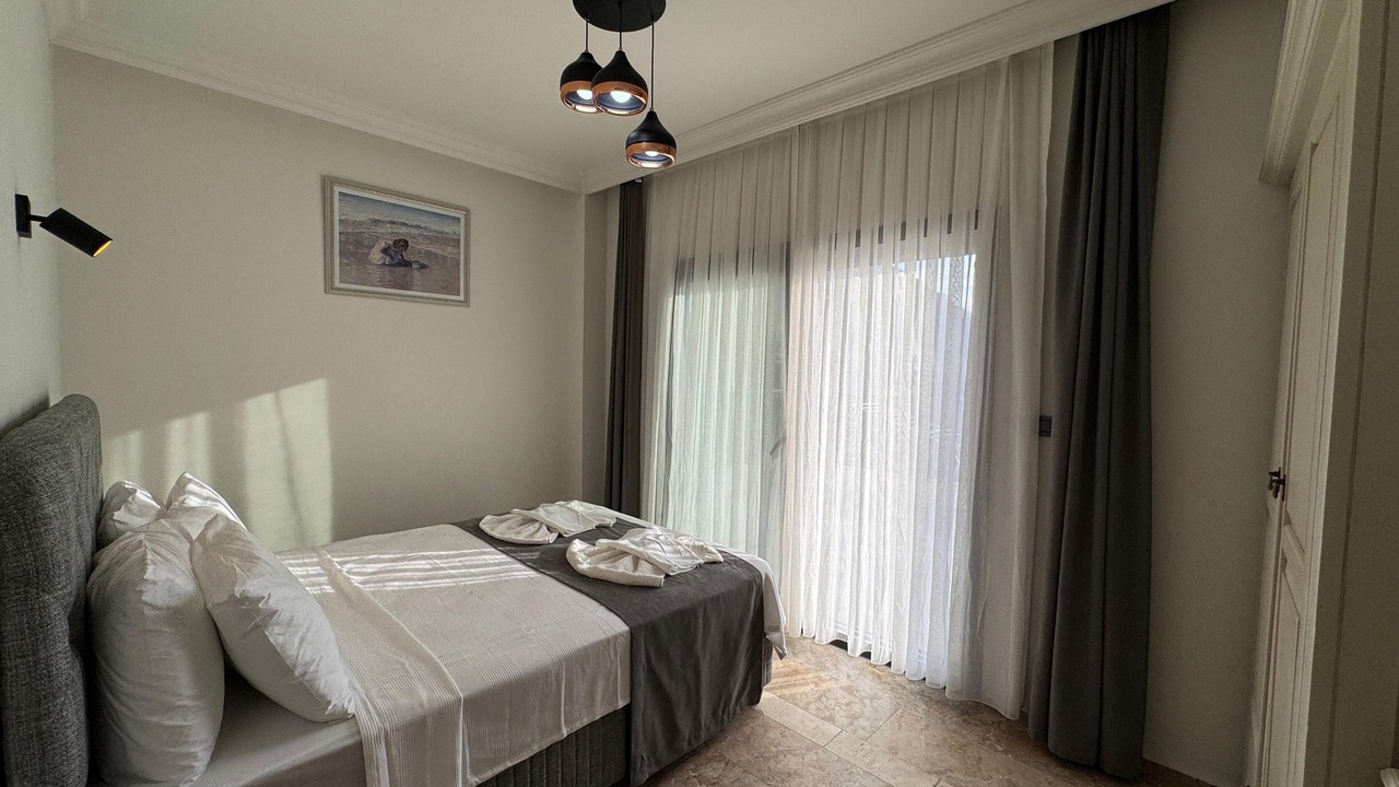 Photo of Bedroom in Oludeniz