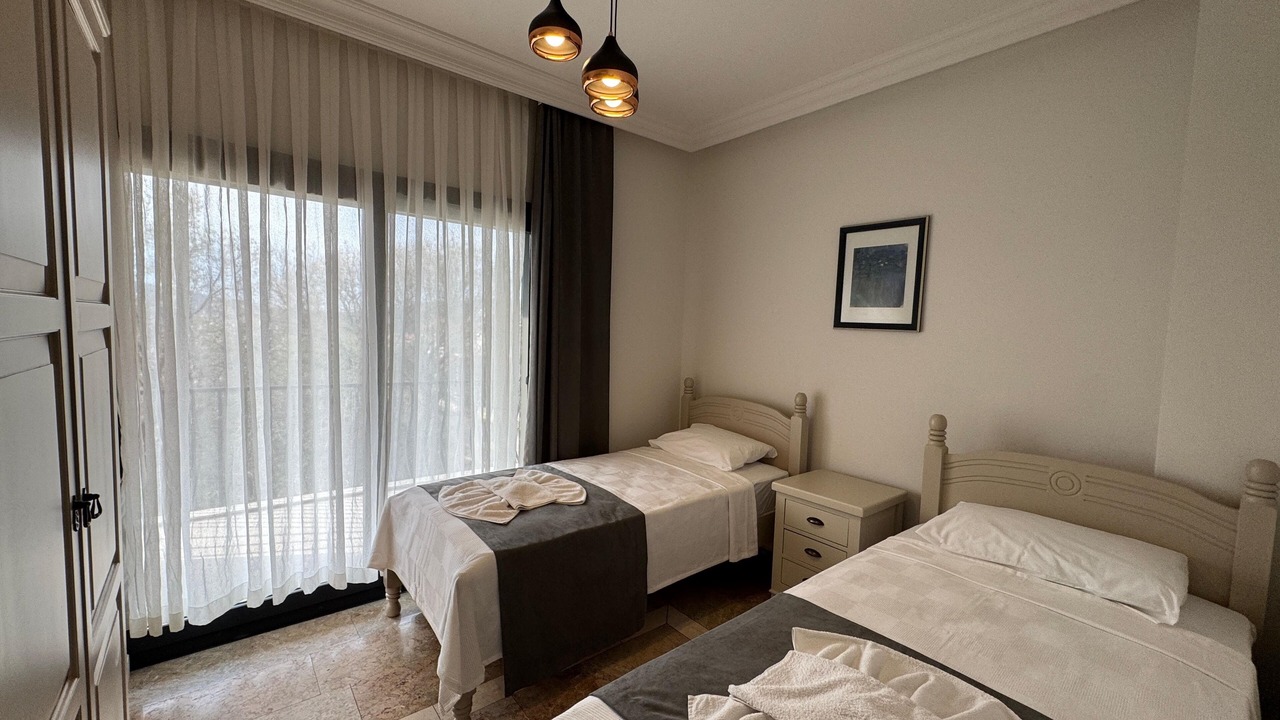 Photo of Bedroom in Oludeniz