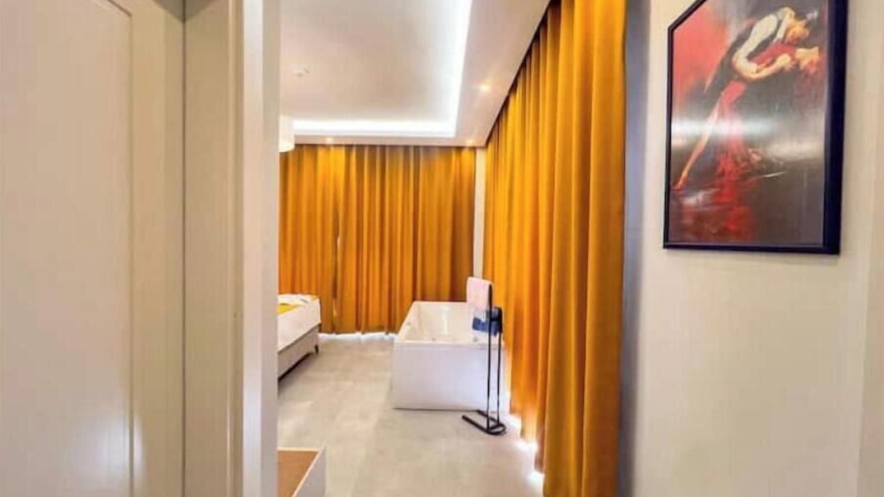 Photo of Bedroom in Kayakoy
