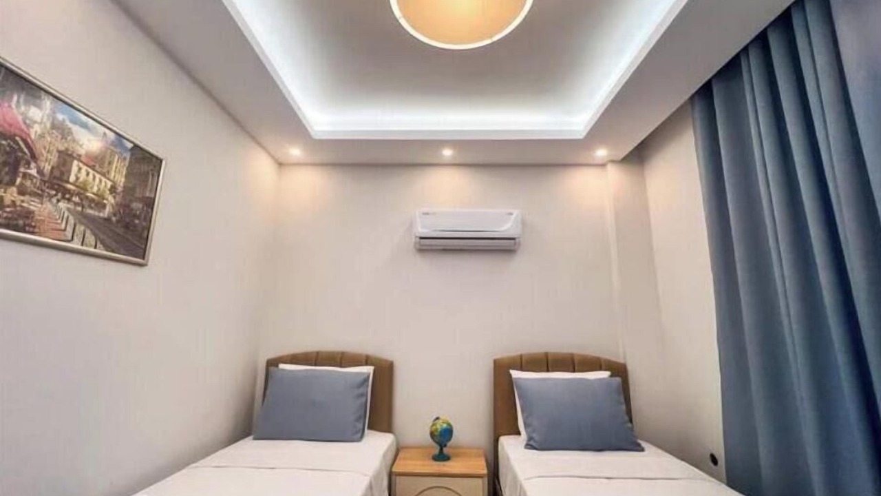 Photo of Bedroom in Kayakoy