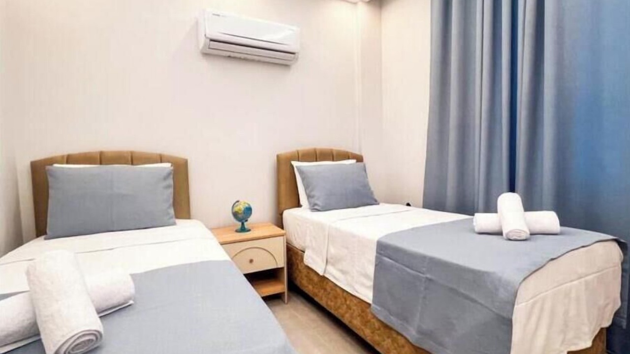 Photo of Bedroom in Kayakoy