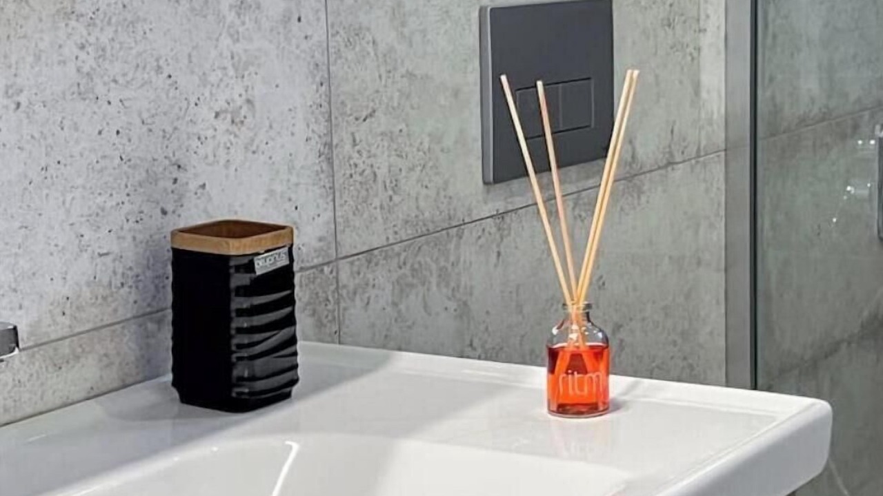 Photo of Bathroom in Kayakoy