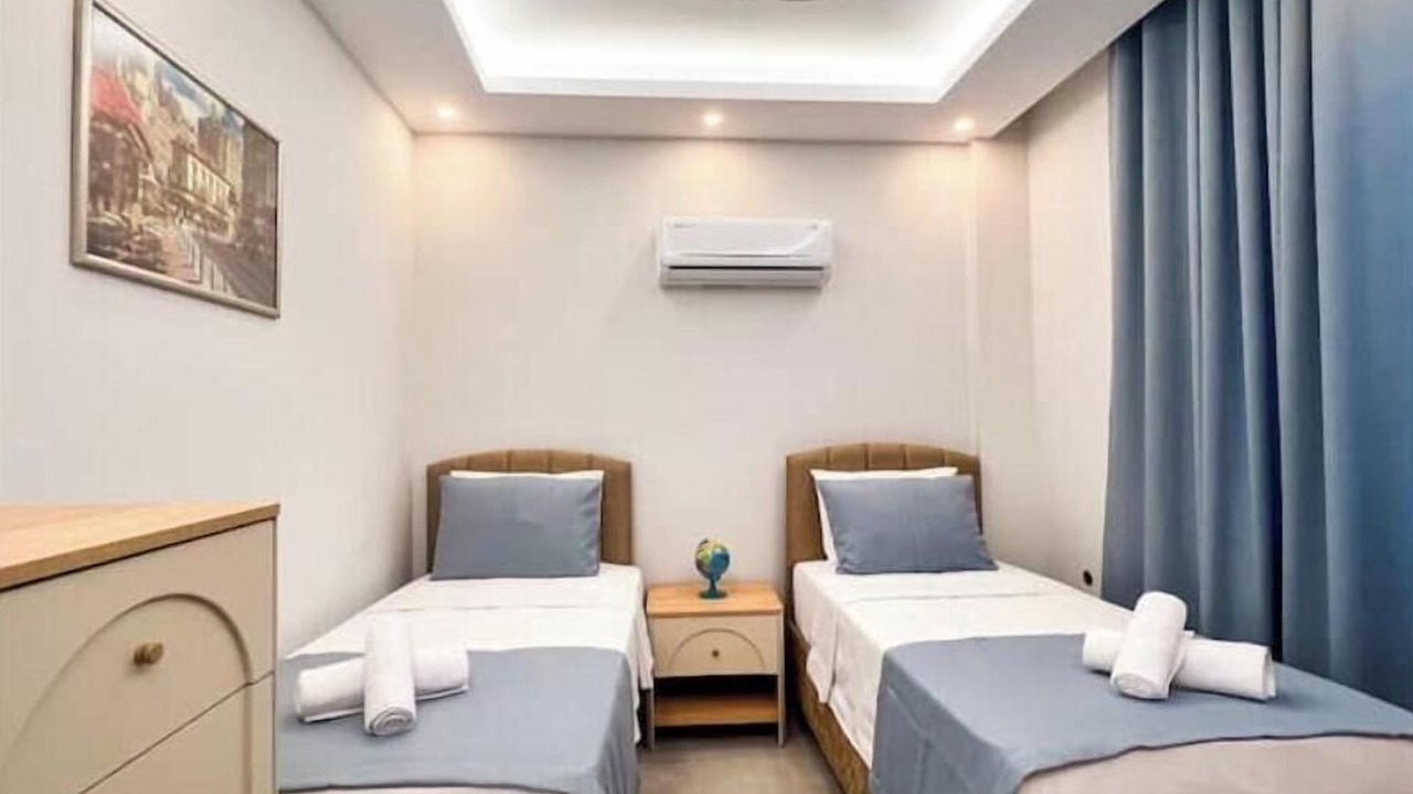 Photo of Bedroom in Kayakoy
