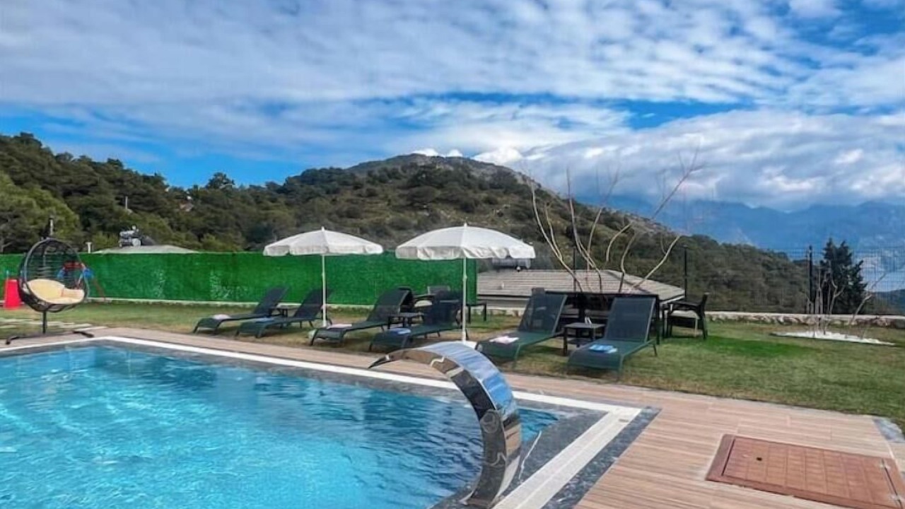 Photo of Outdoor in Kayakoy