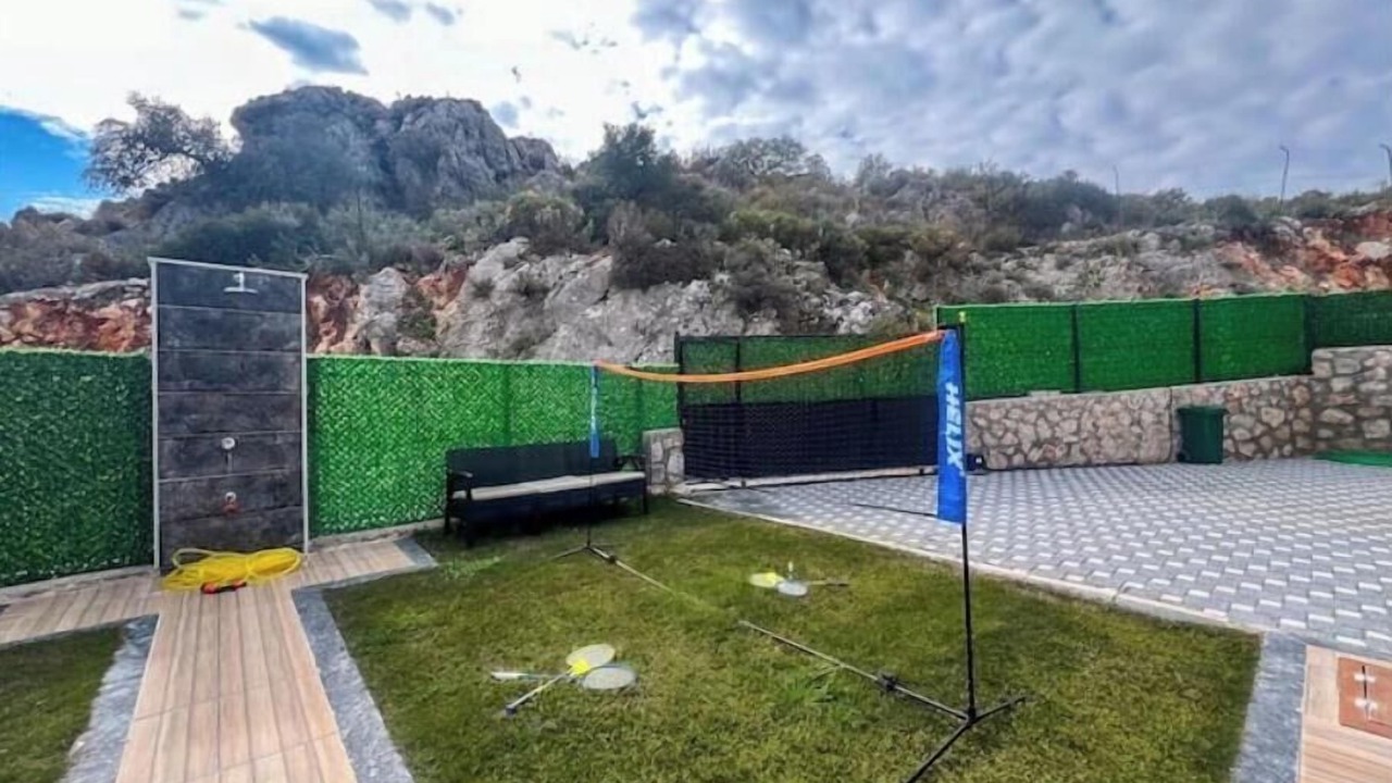 Photo of Outdoor in Kayakoy